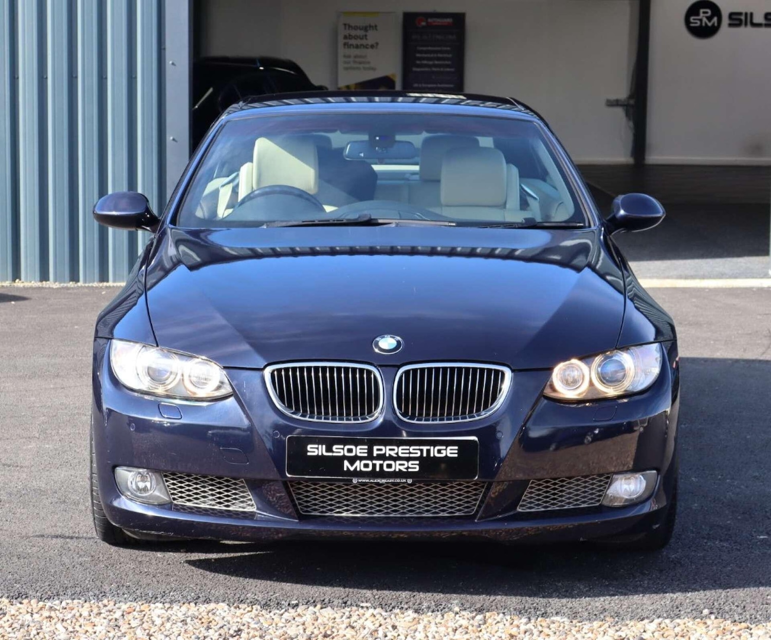Used BMW 3 Series 2007 for sale - 78047455: Photo 4