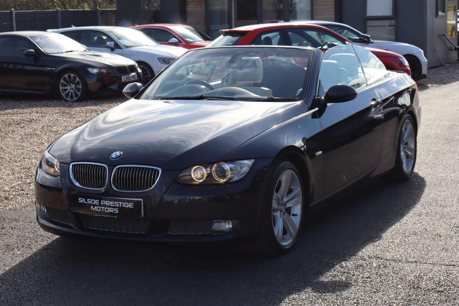 Used BMW 3 Series 2007 for sale - 78047455: Photo 5
