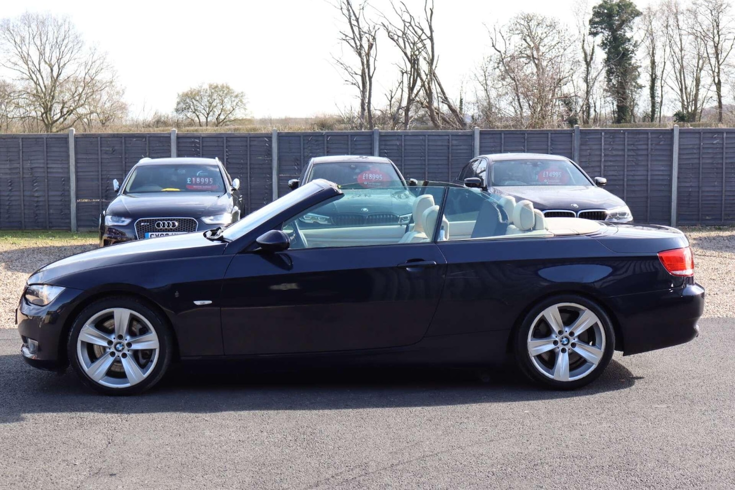 Used BMW 3 Series 2007 for sale - 78047455: Photo 6