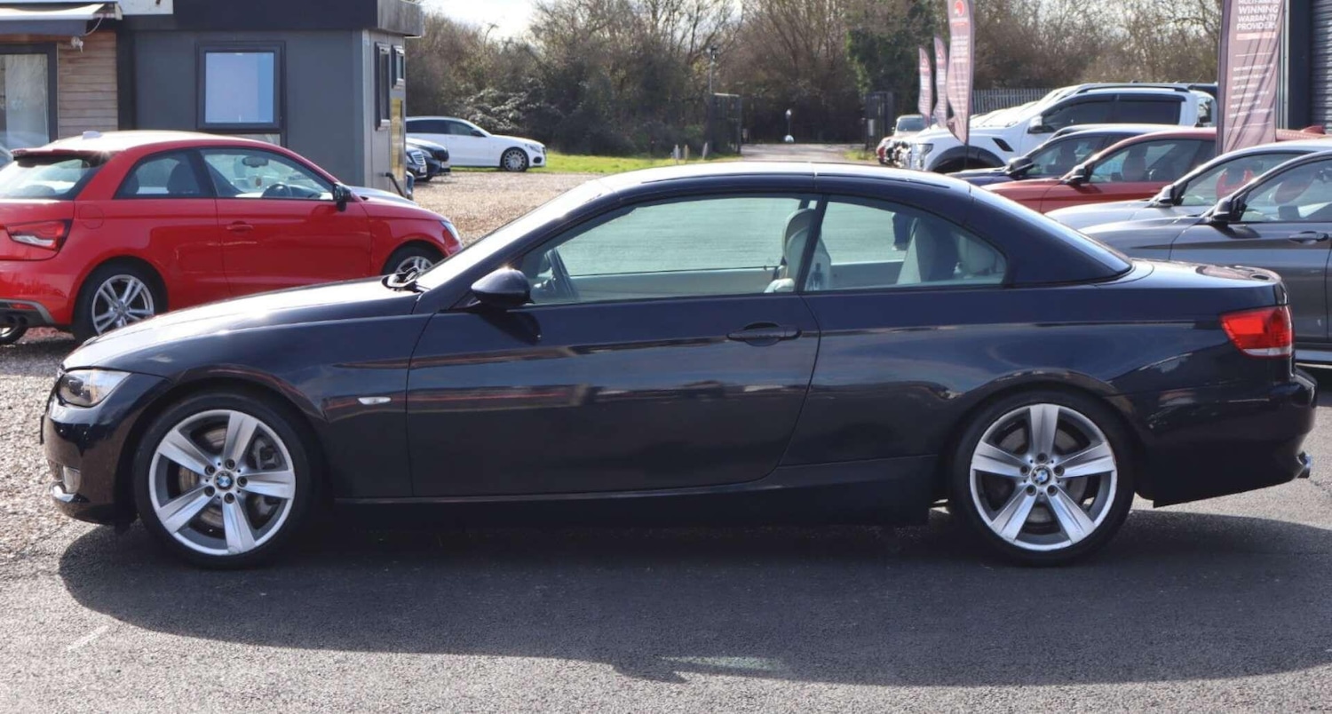 Used BMW 3 Series 2007 for sale - 78047455: Photo 7