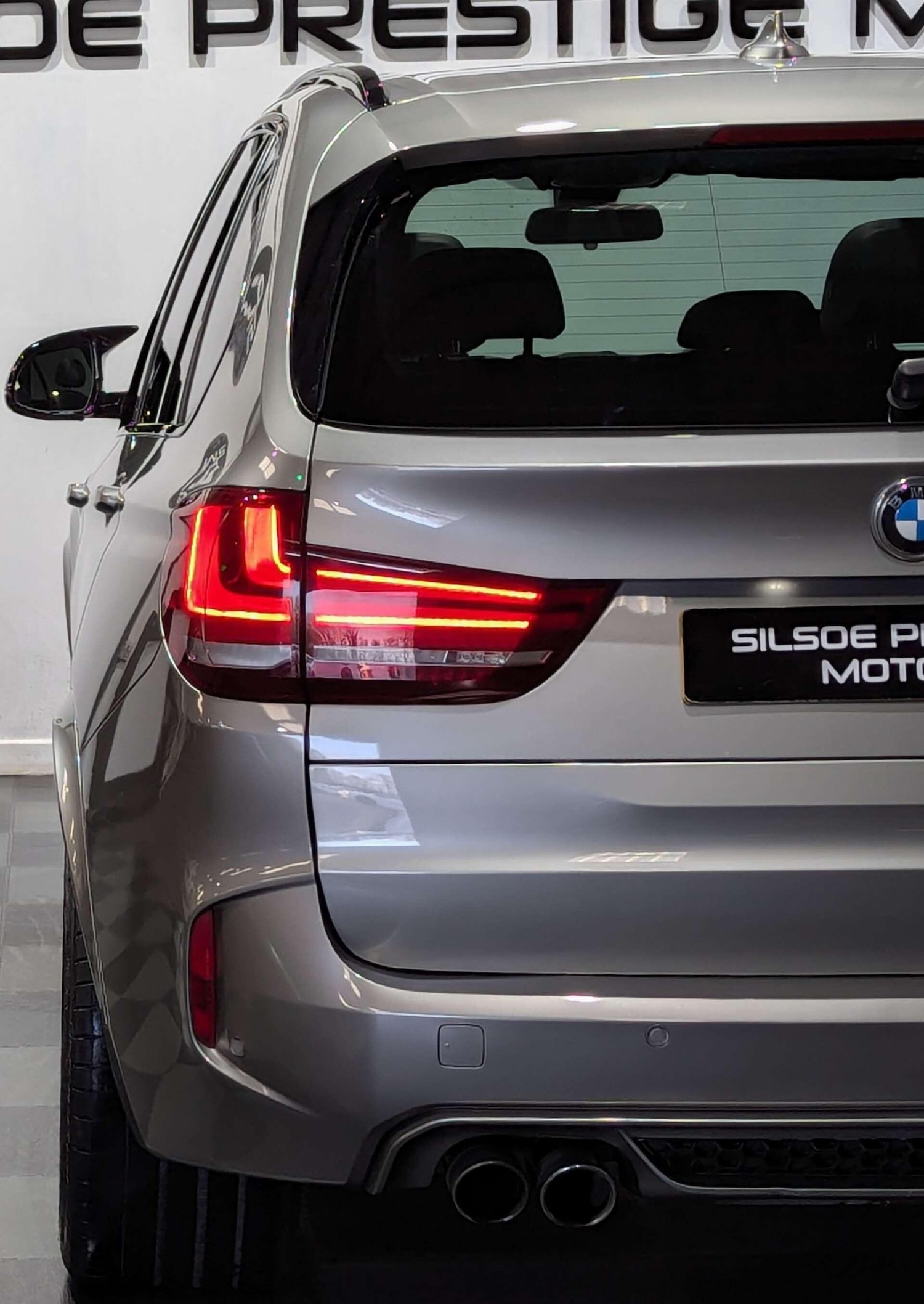 Used BMW X5 for sale - 77575066: Photo 10