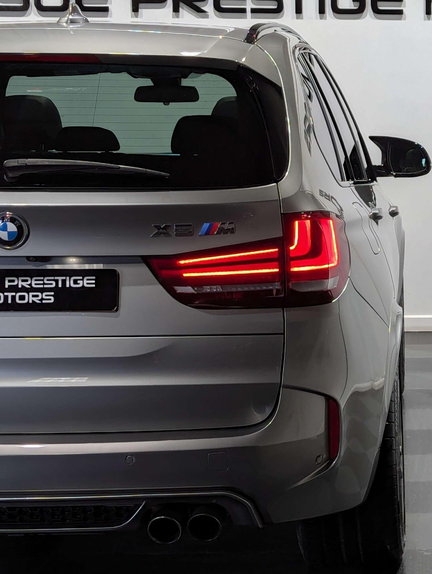 Used BMW X5 for sale - 77575066: Photo 12