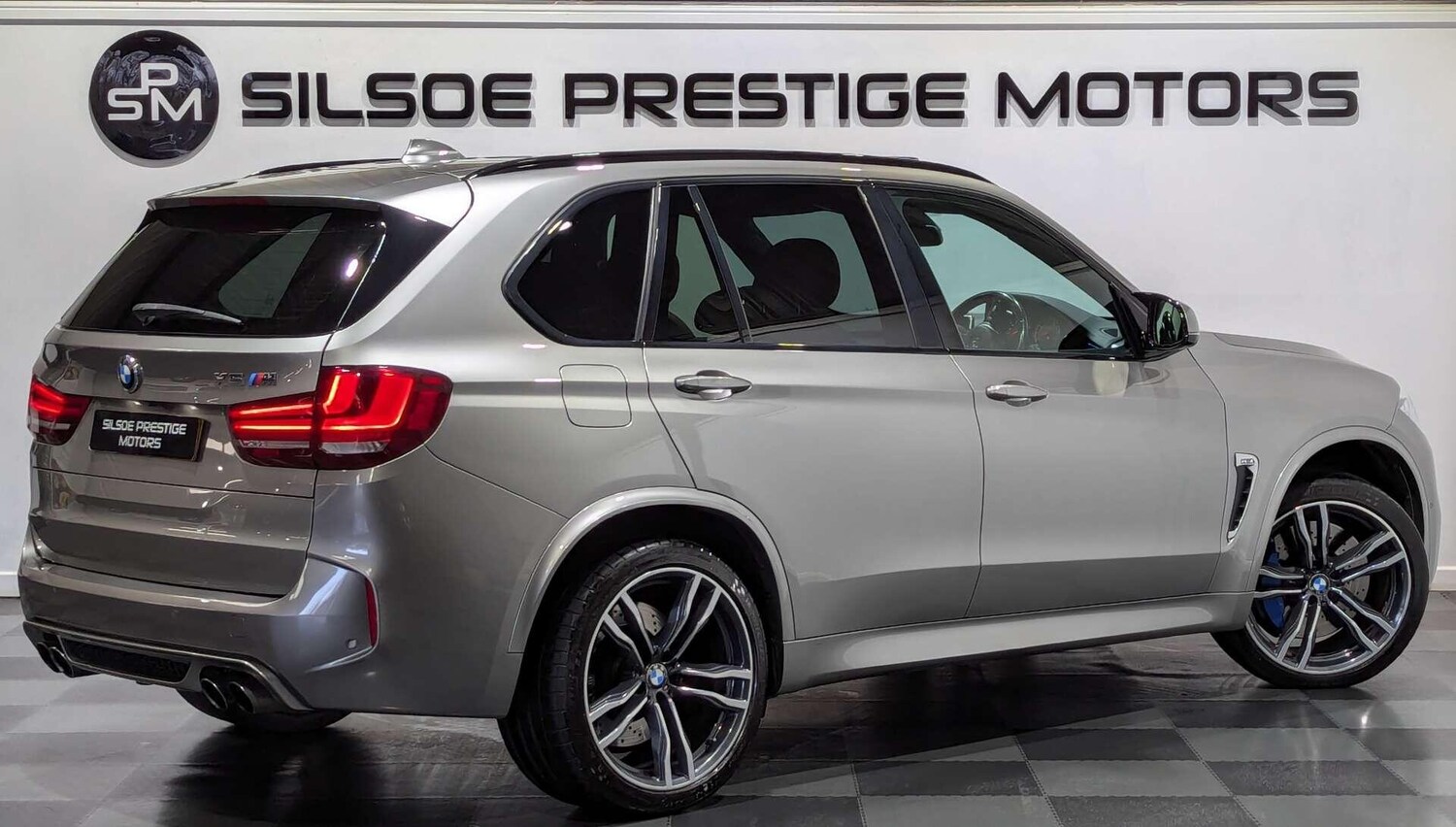 Used BMW X5 for sale - 77575066: Photo 14