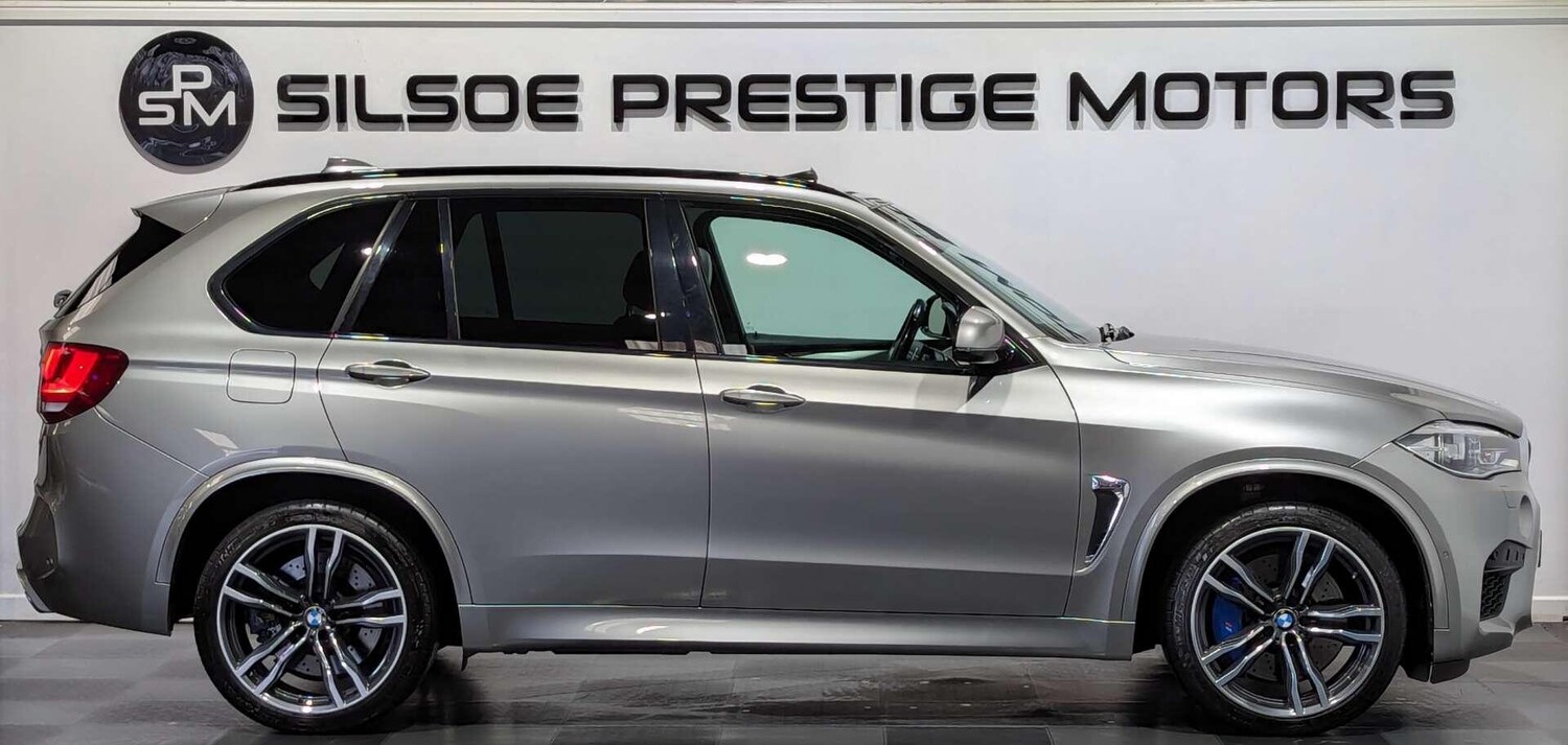 Used BMW X5 for sale - 77575066: Photo 15