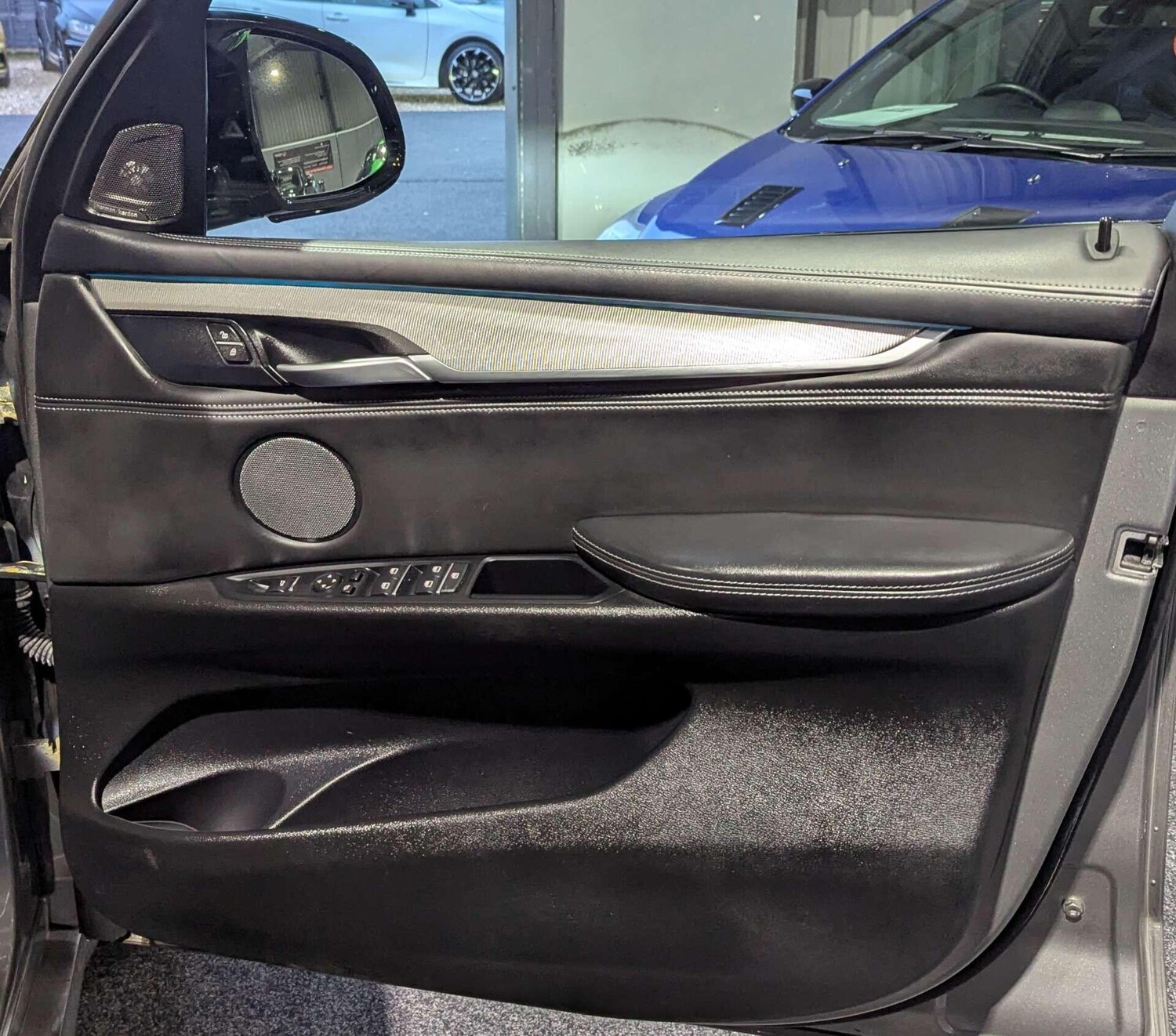 Used BMW X5 for sale - 77575066: Photo 16