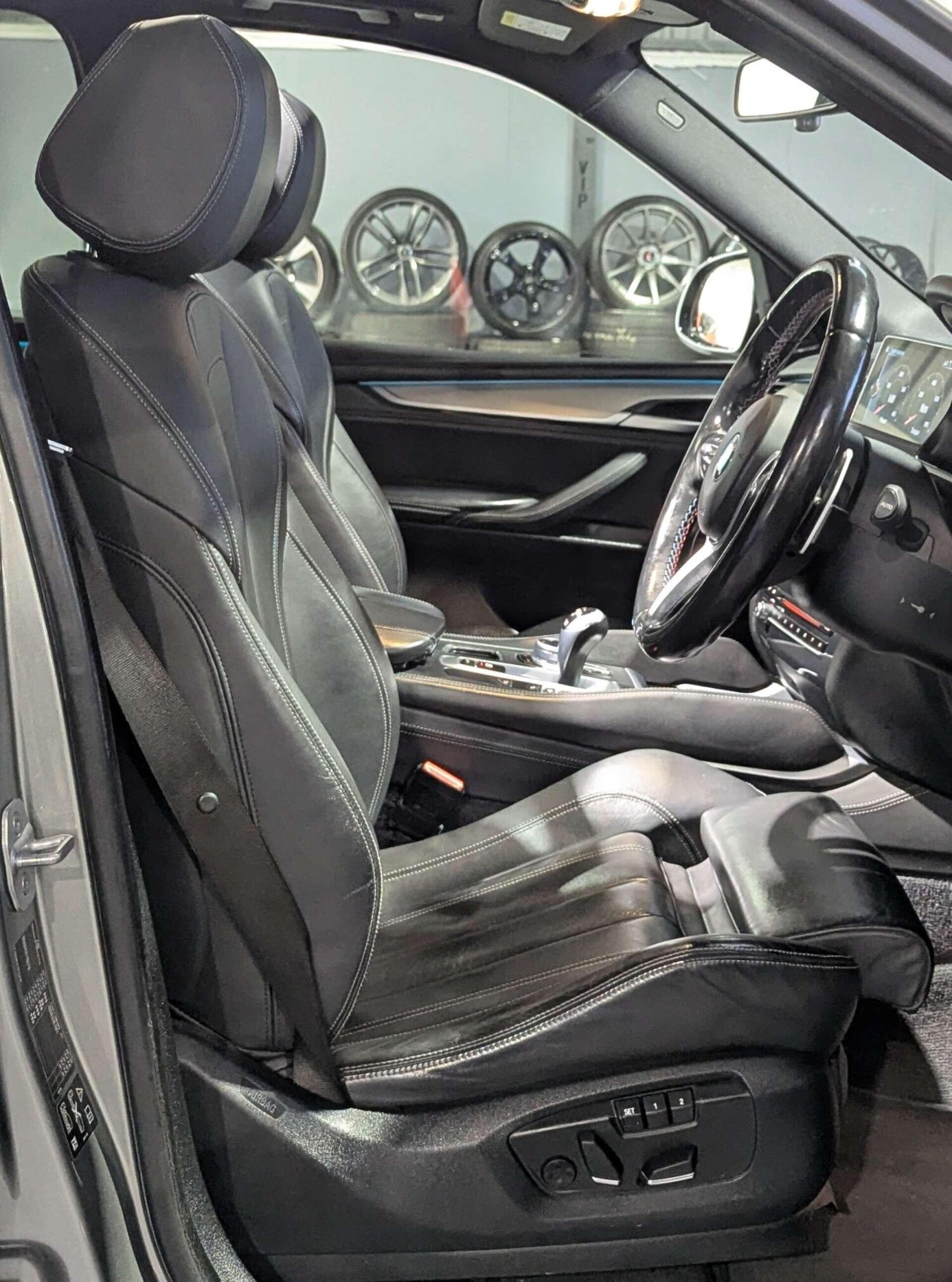 Used BMW X5 for sale - 77575066: Photo 18