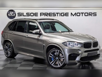 BMW X5 feature image