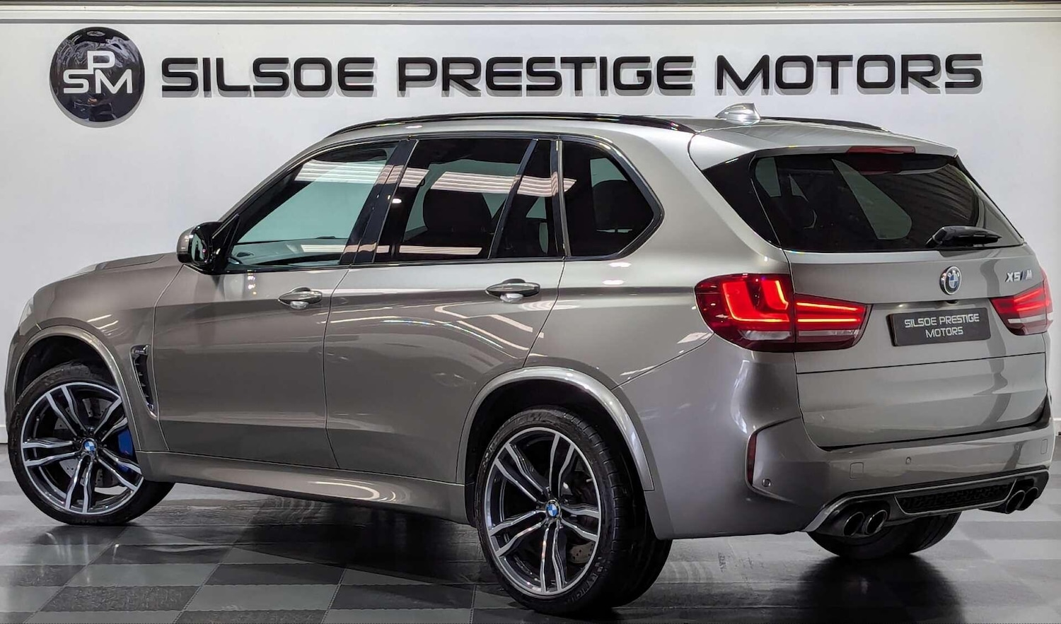 Used BMW X5 for sale - 77575066: Photo 2