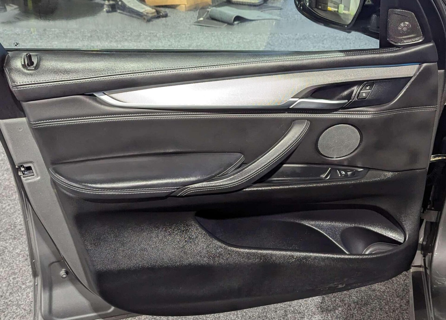 Used BMW X5 for sale - 77575066: Photo 21