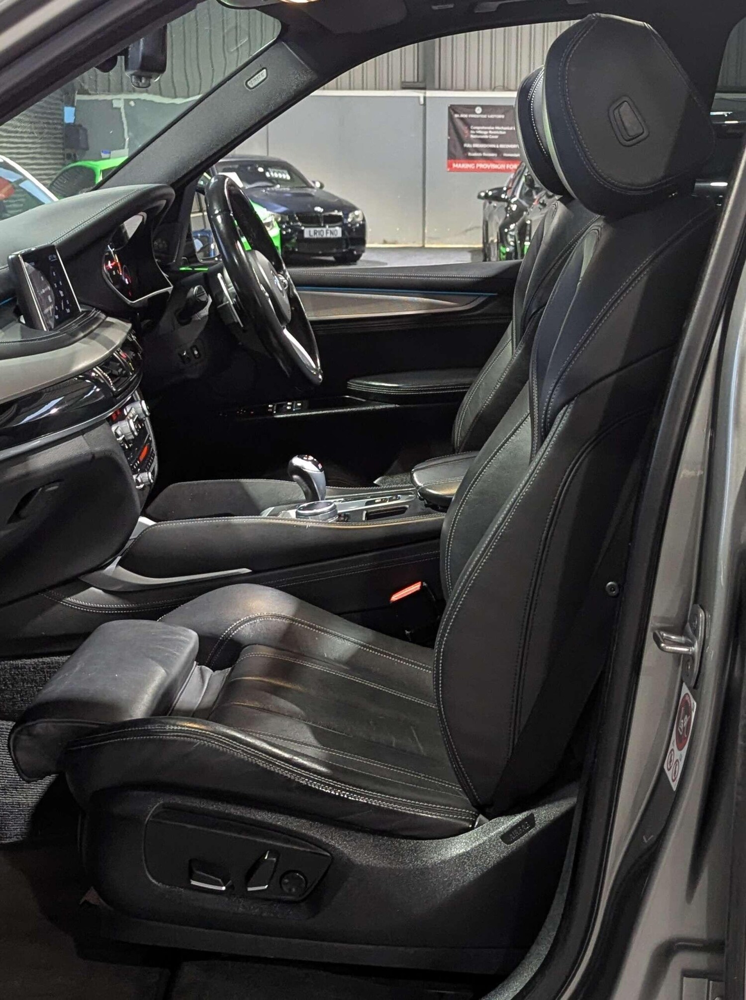 Used BMW X5 for sale - 77575066: Photo 23