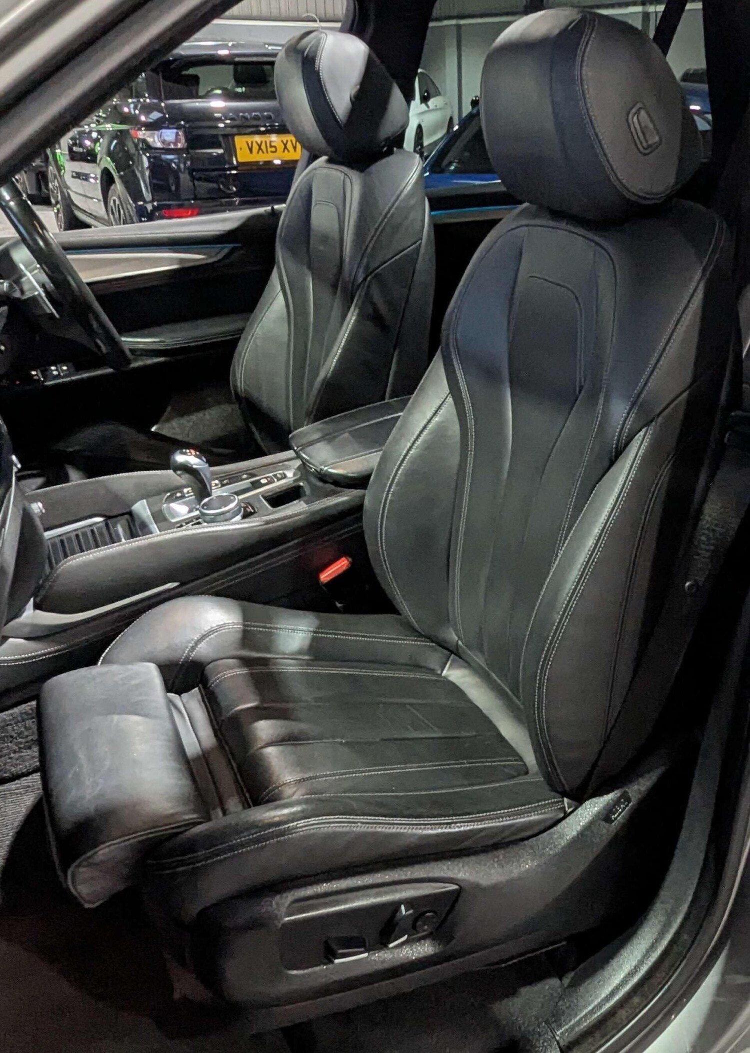 Used BMW X5 for sale - 77575066: Photo 24