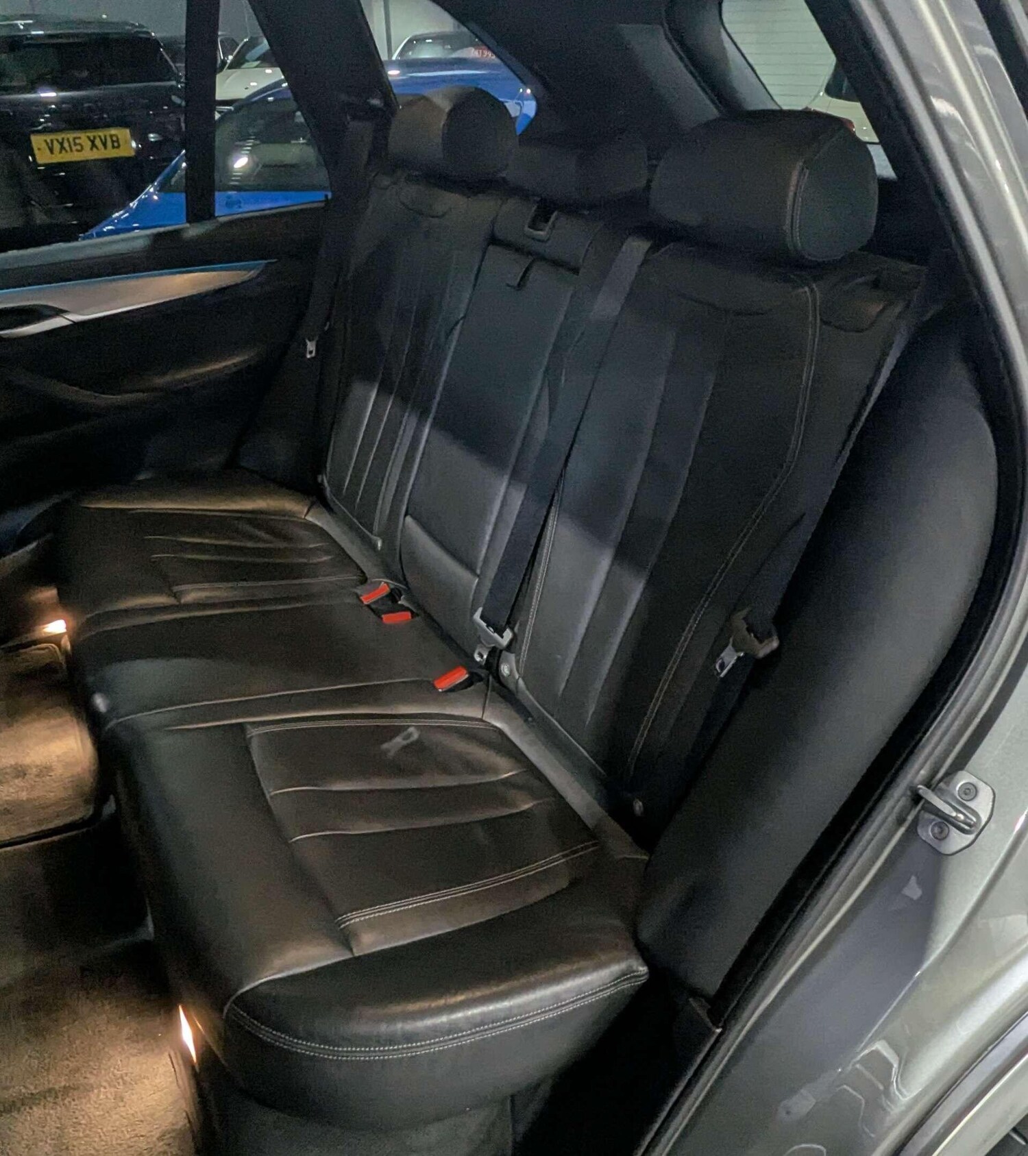 Used BMW X5 for sale - 77575066: Photo 28