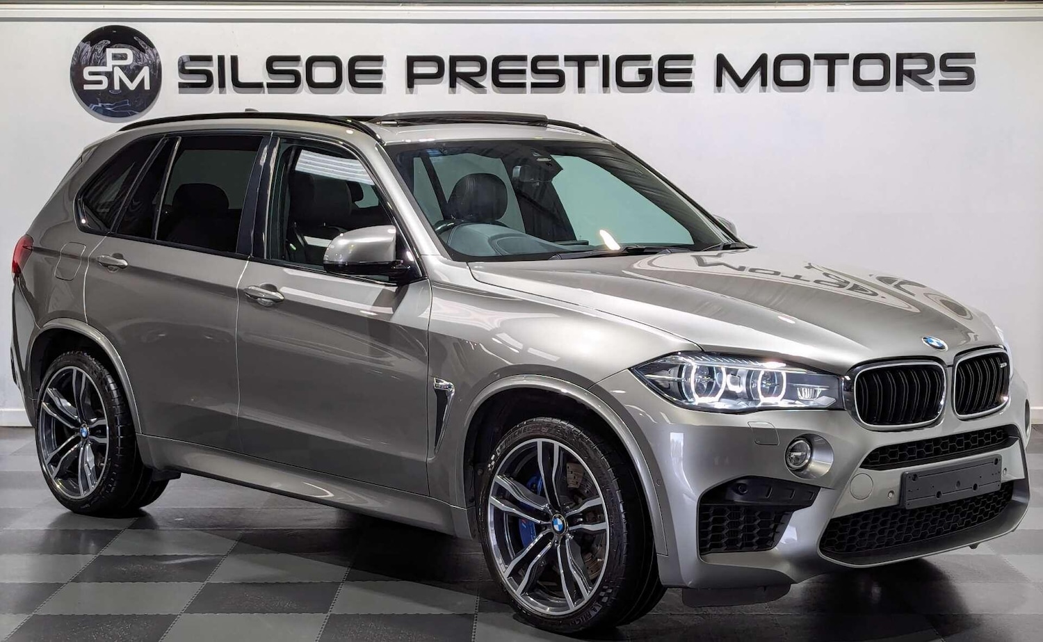 Used BMW X5 for sale - 77575066: Photo 3