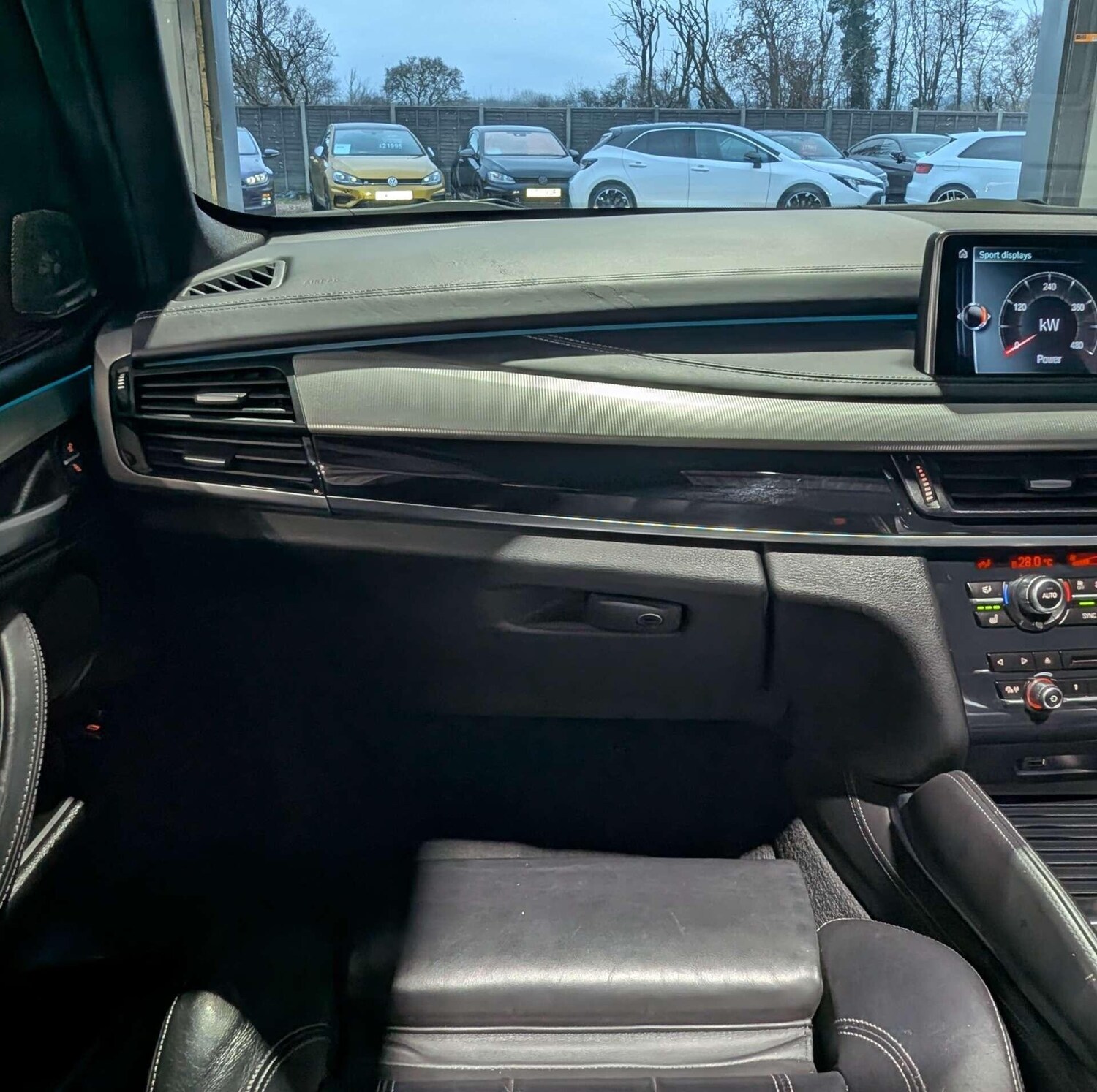 Used BMW X5 for sale - 77575066: Photo 30