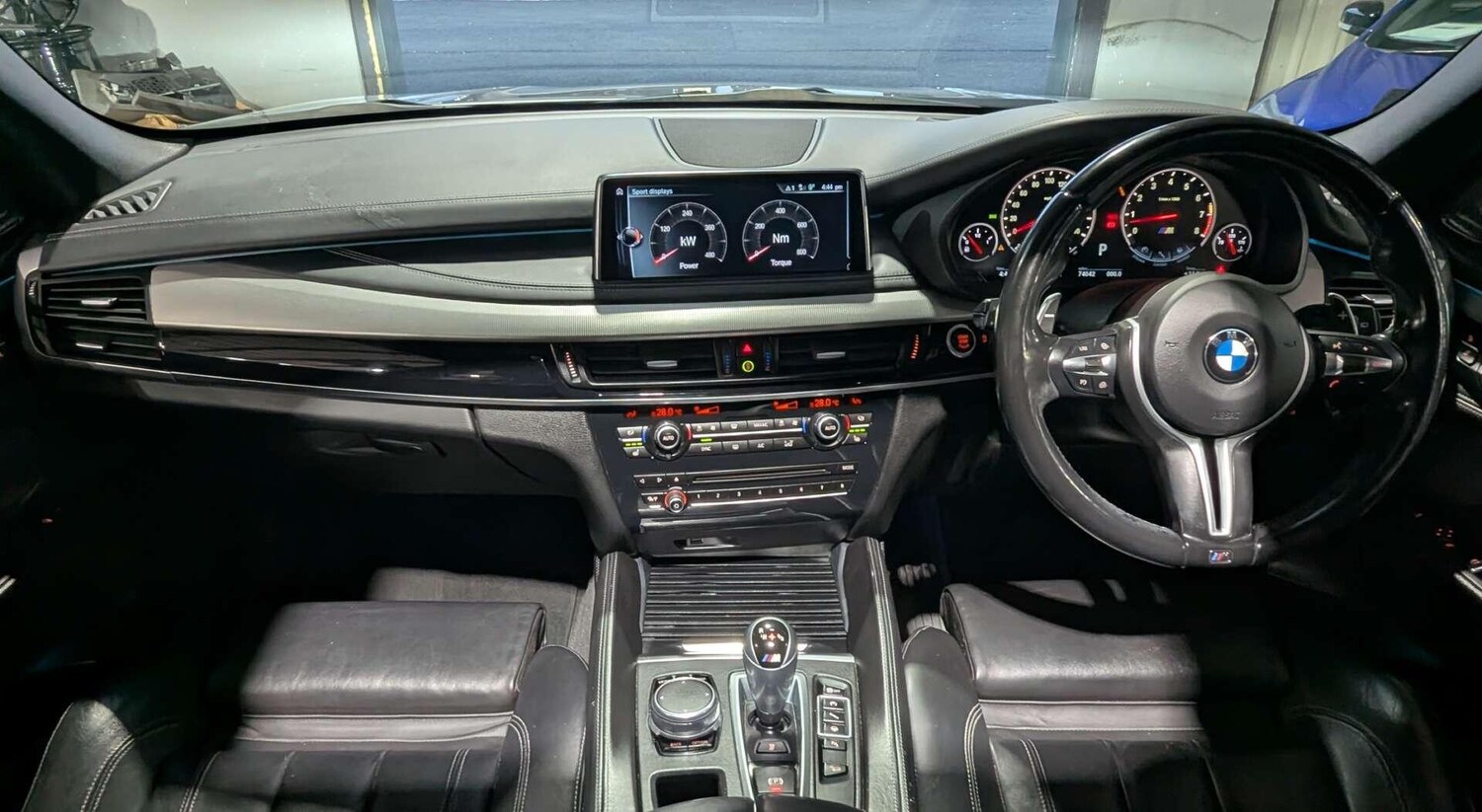 Used BMW X5 for sale - 77575066: Photo 31