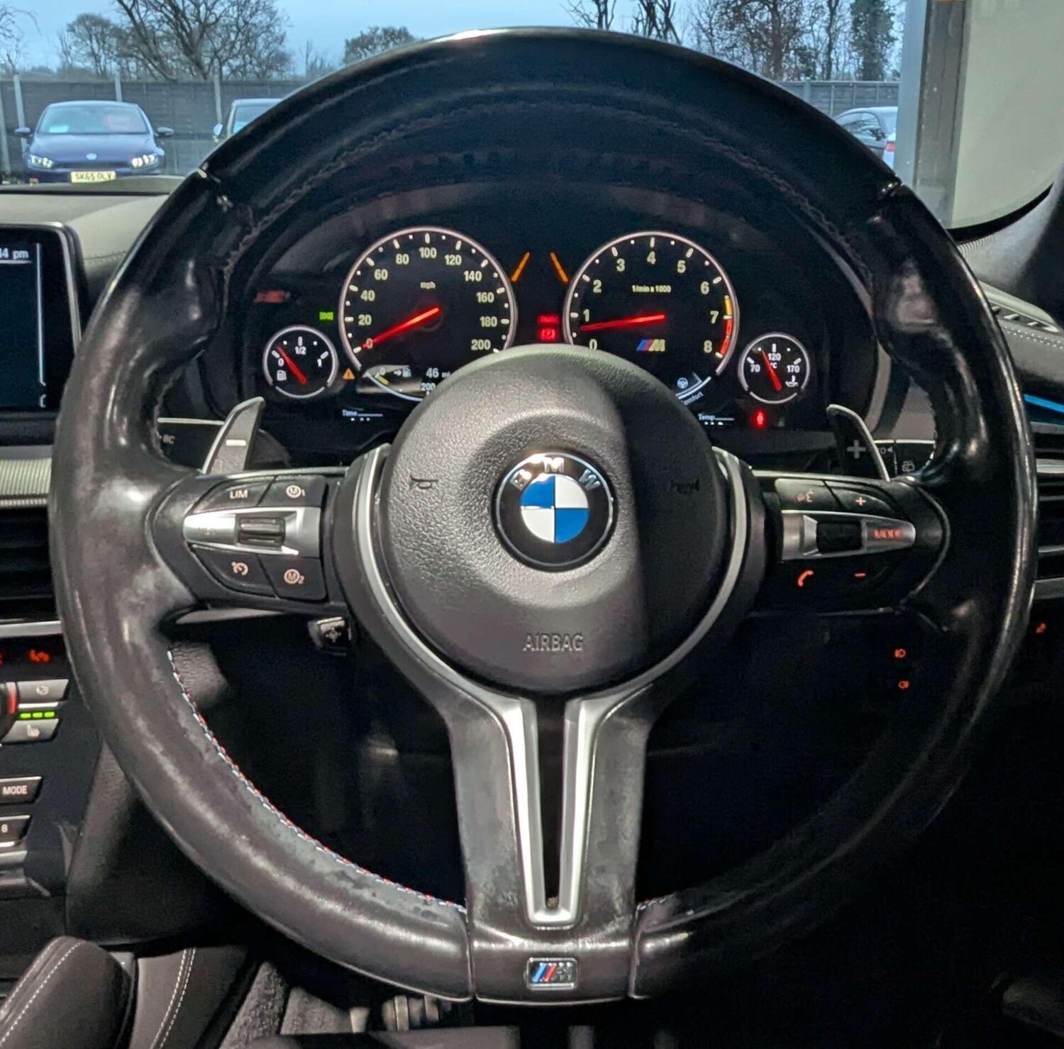 Used BMW X5 for sale - 77575066: Photo 34