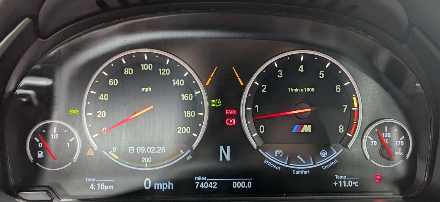 Used BMW X5 for sale - 77575066: Photo 36