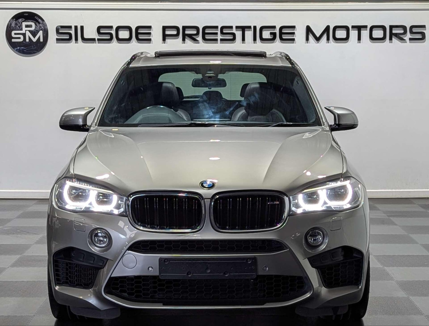 Used BMW X5 for sale - 77575066: Photo 4