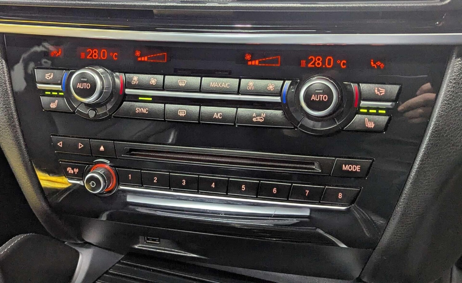 Used BMW X5 for sale - 77575066: Photo 40