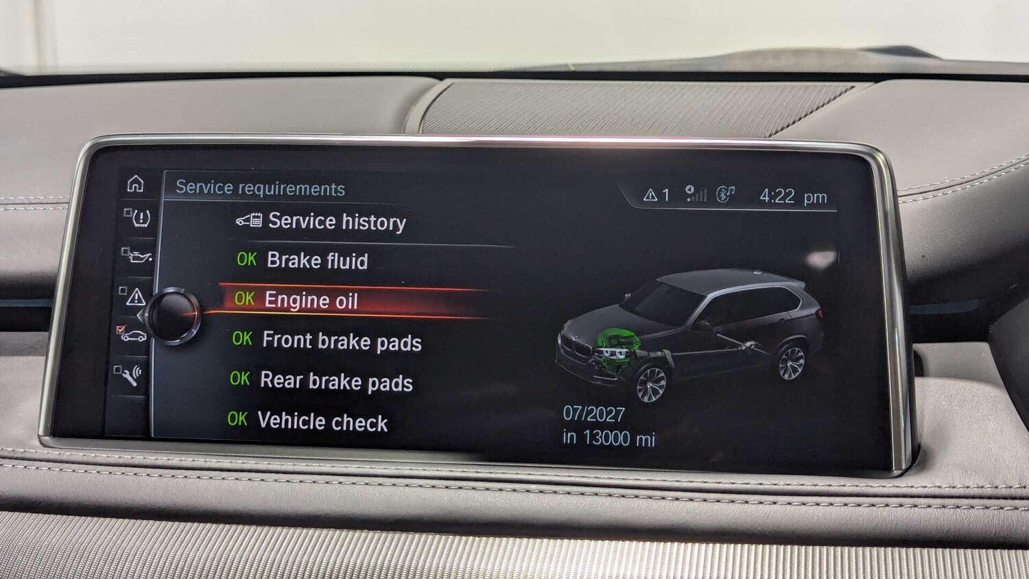 Used BMW X5 for sale - 77575066: Photo 54