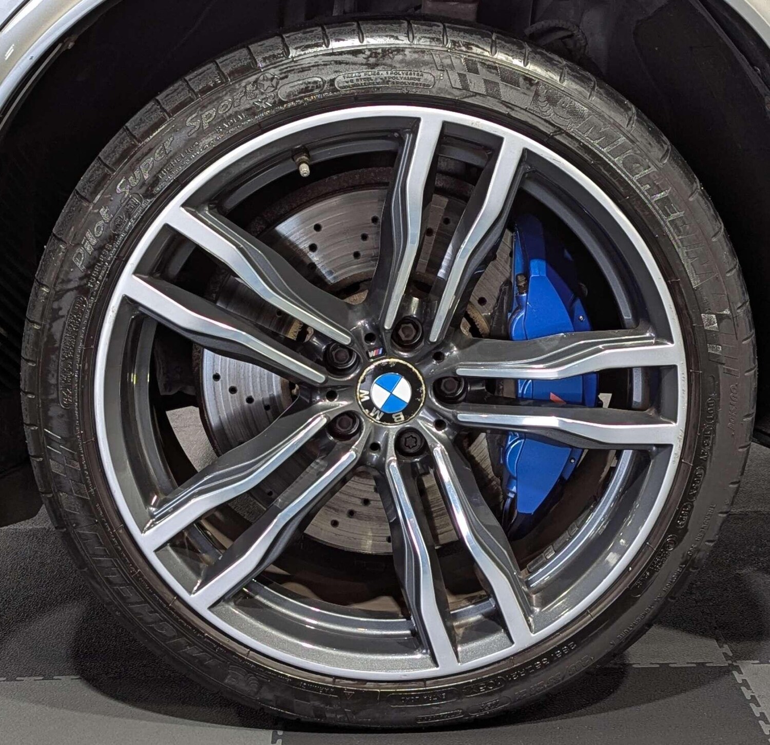 Used BMW X5 for sale - 77575066: Photo 58