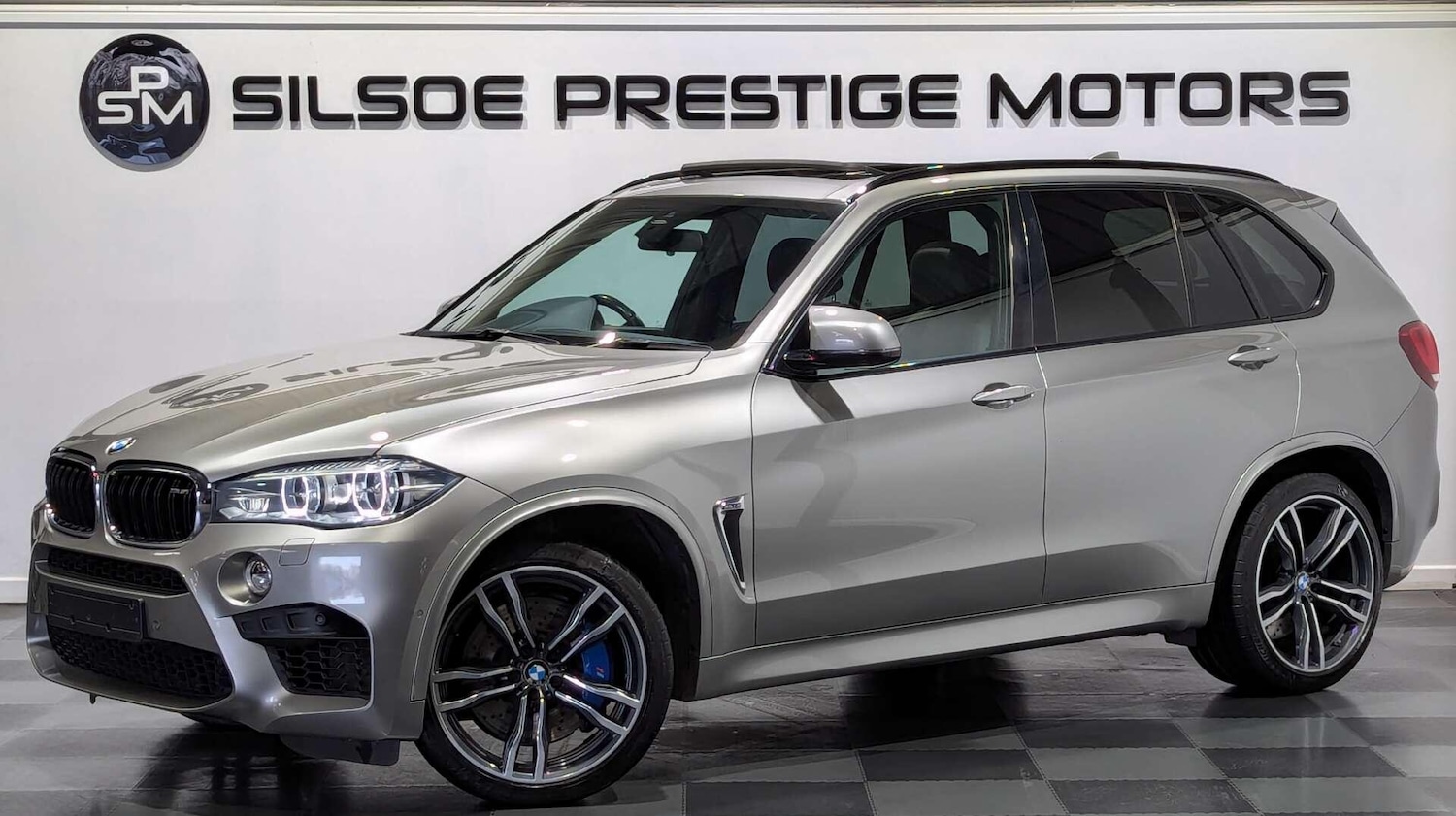 Used BMW X5 for sale - 77575066: Photo 6