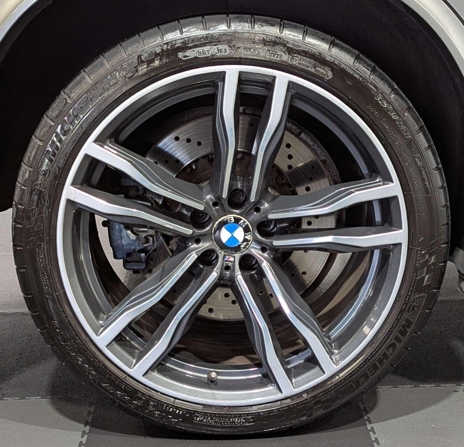 Used BMW X5 for sale - 77575066: Photo 60