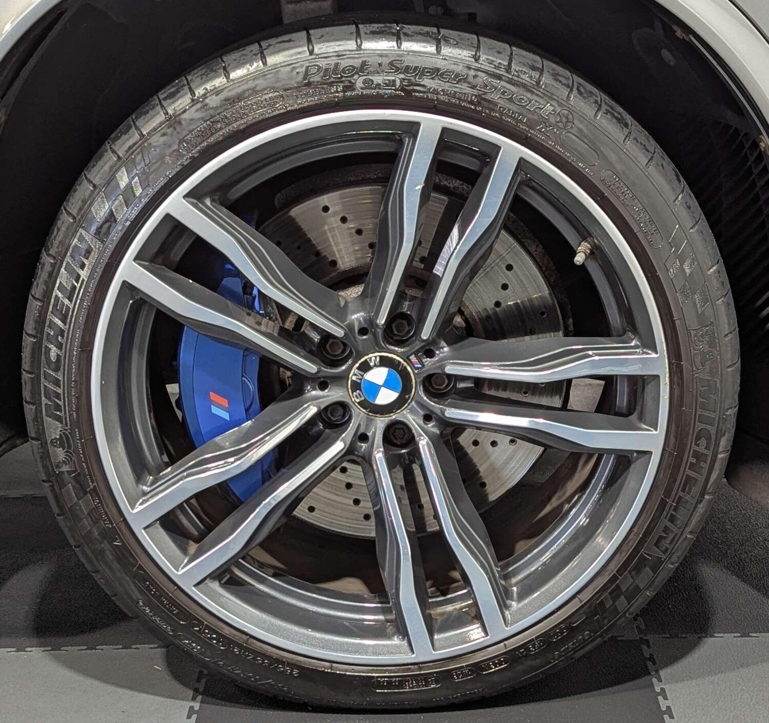 Used BMW X5 for sale - 77575066: Photo 61