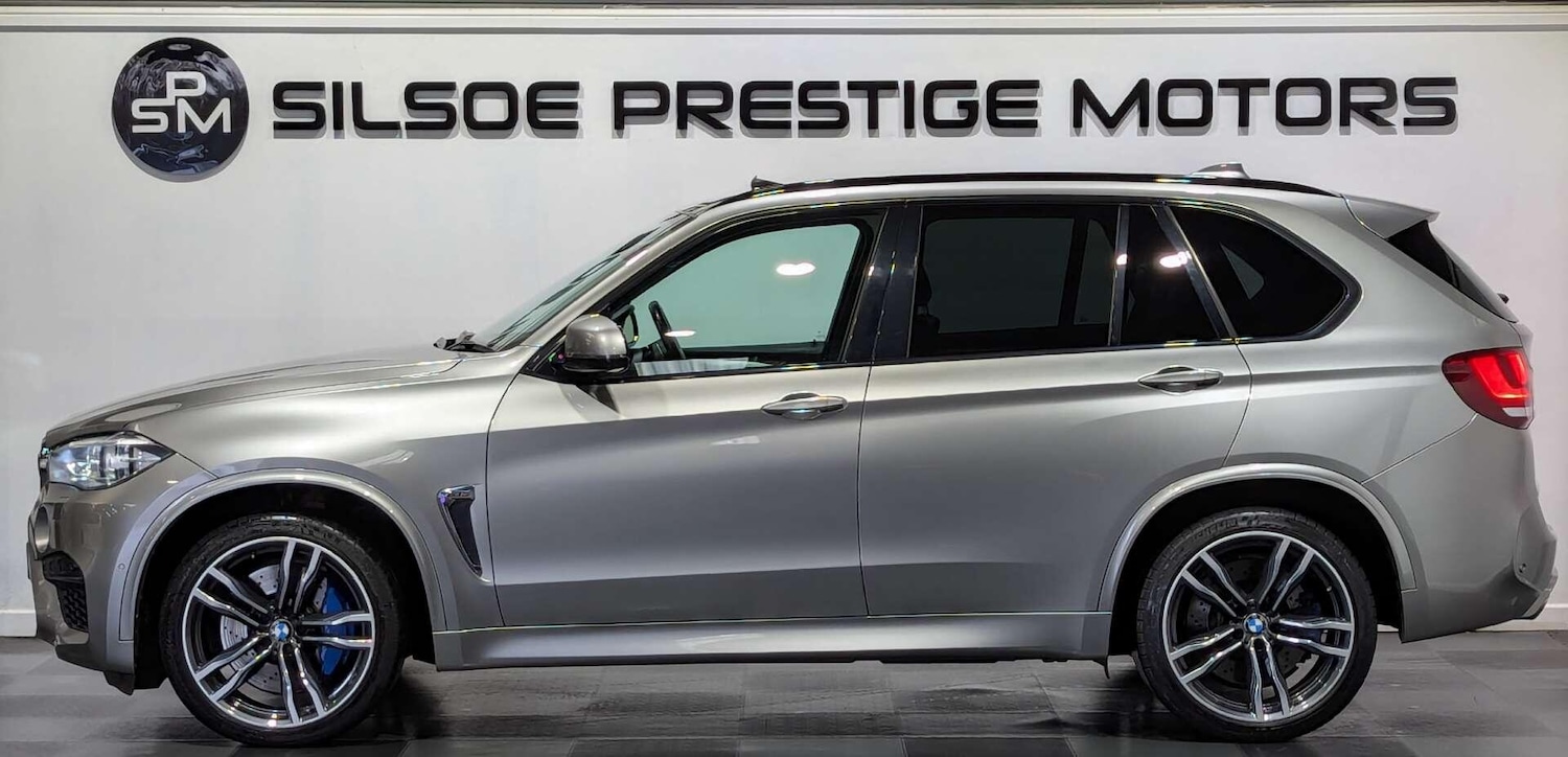 Used BMW X5 for sale - 77575066: Photo 7