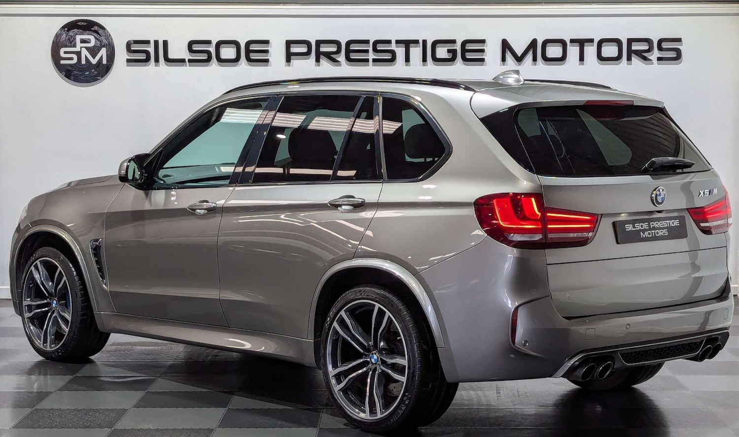 Used BMW X5 for sale - 77575066: Photo 9