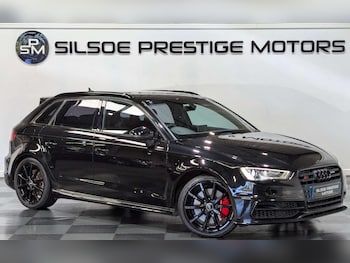 Used Audi S3 2015 for sale - 78447543: Photo