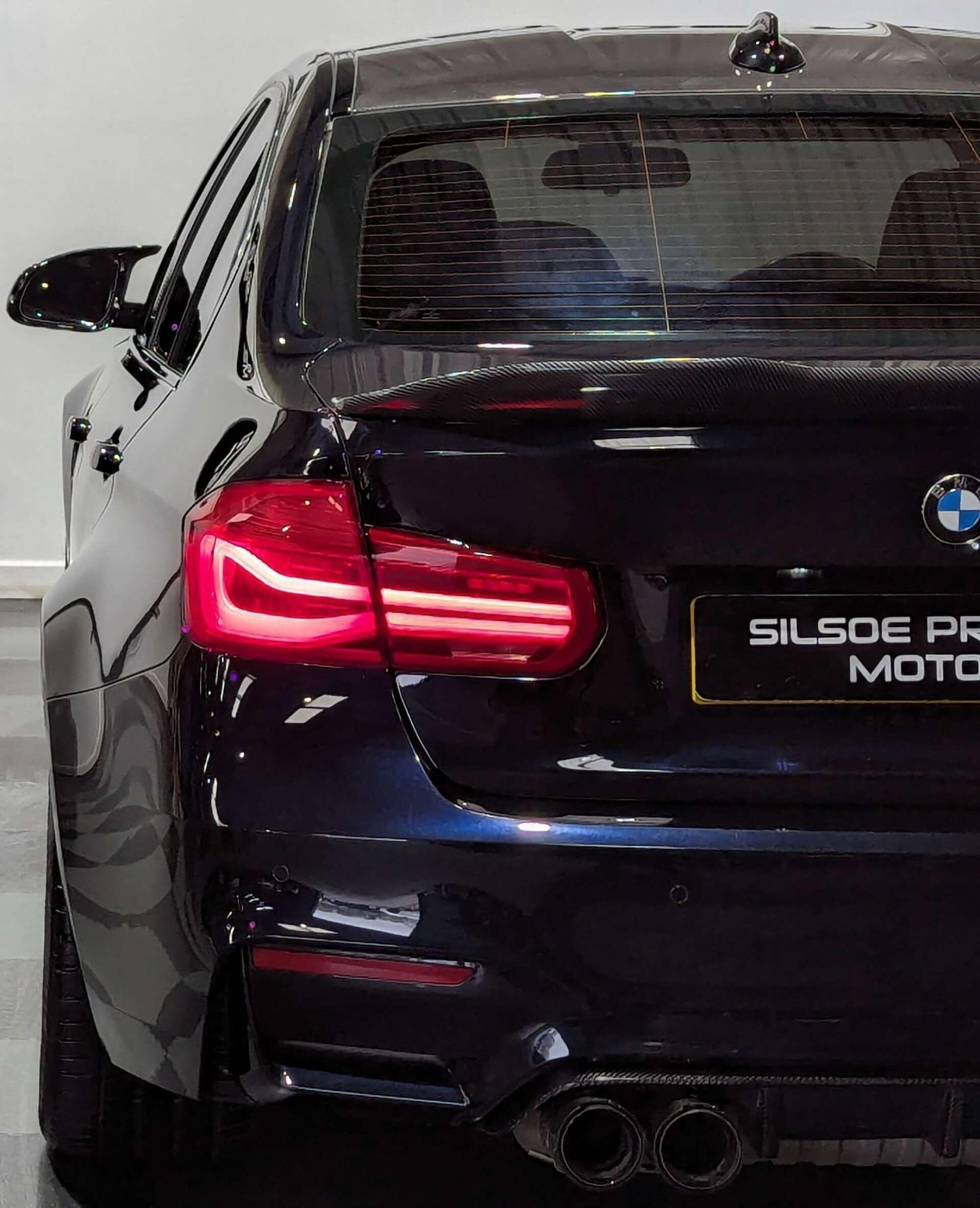 Used BMW M3 2017 for sale - 77612087: Photo 11