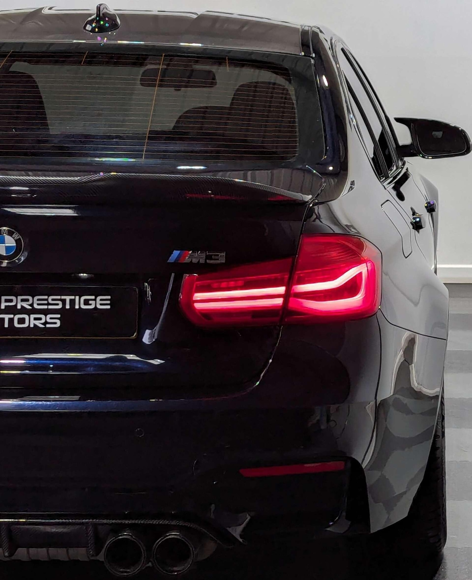 Used BMW M3 2017 for sale - 77612087: Photo 13