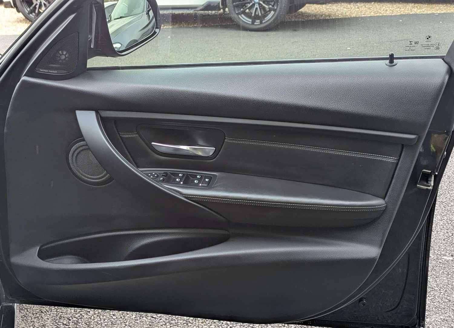 Used BMW M3 2017 for sale - 77612087: Photo 17