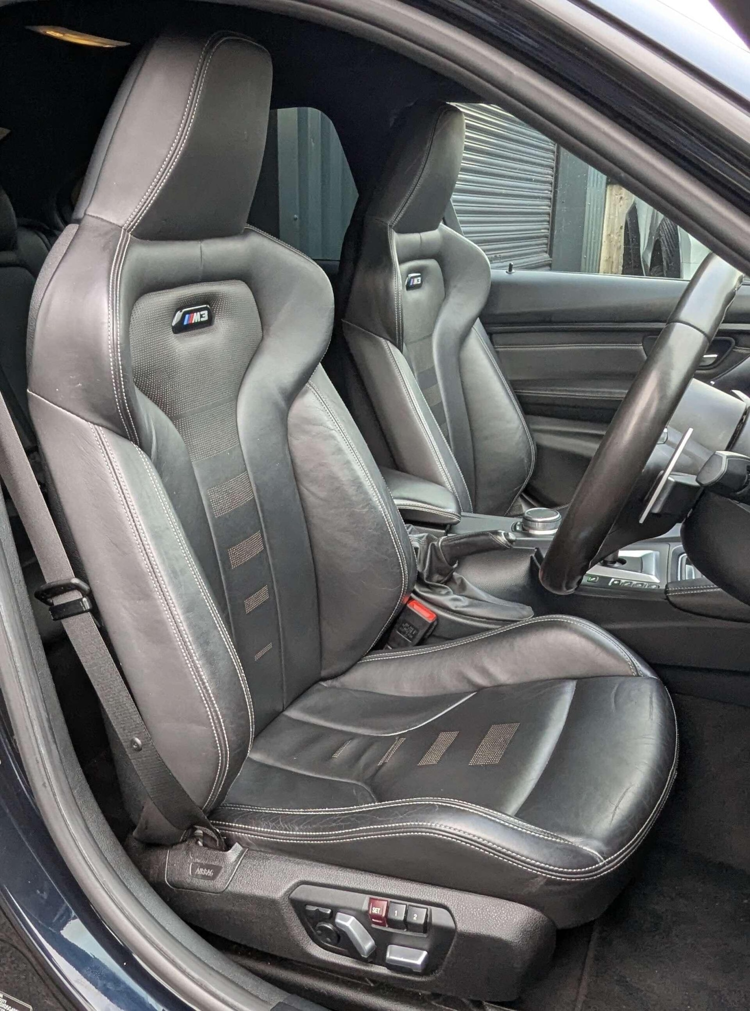 Used BMW M3 2017 for sale - 77612087: Photo 20