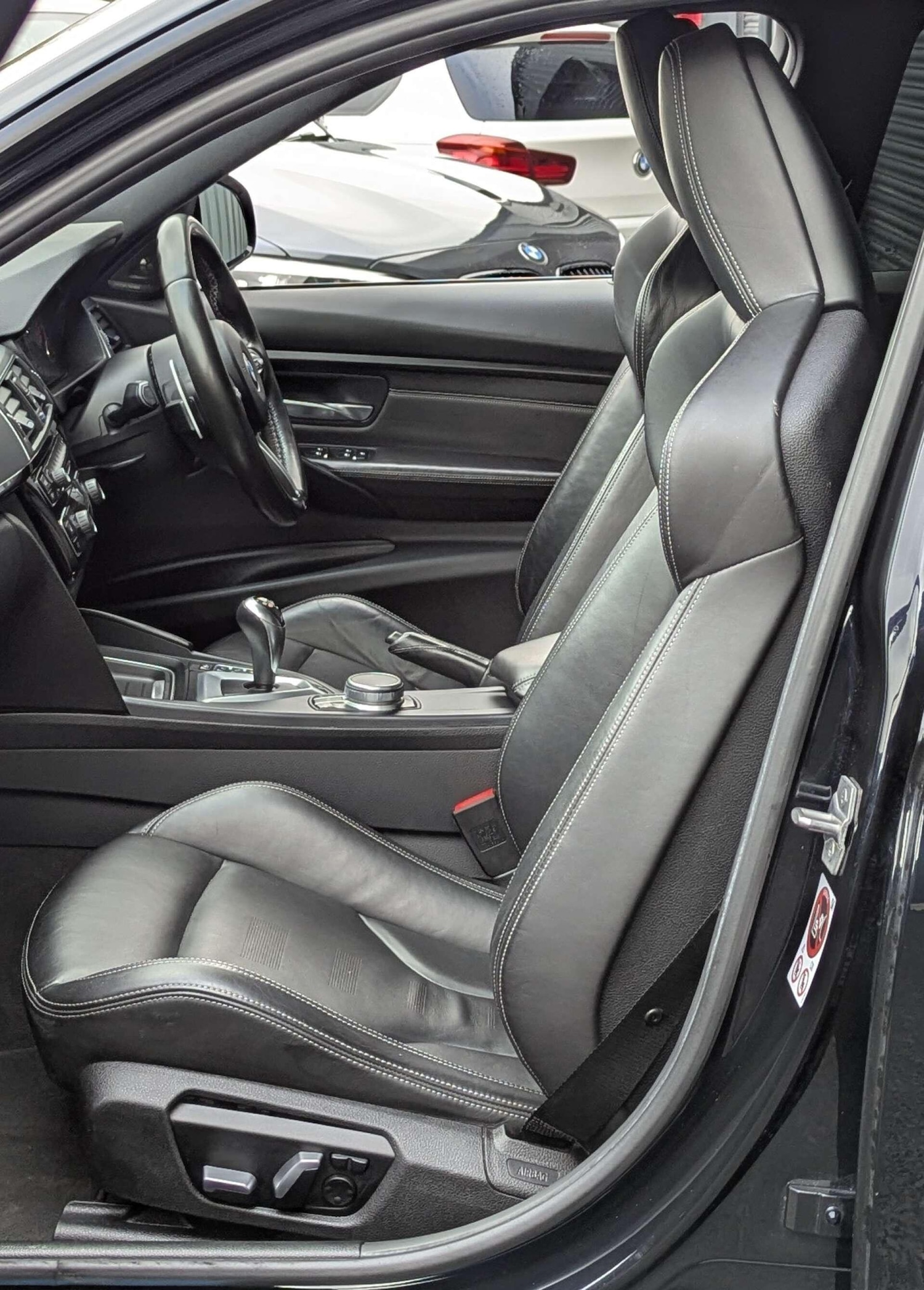 Used BMW M3 2017 for sale - 77612087: Photo 24