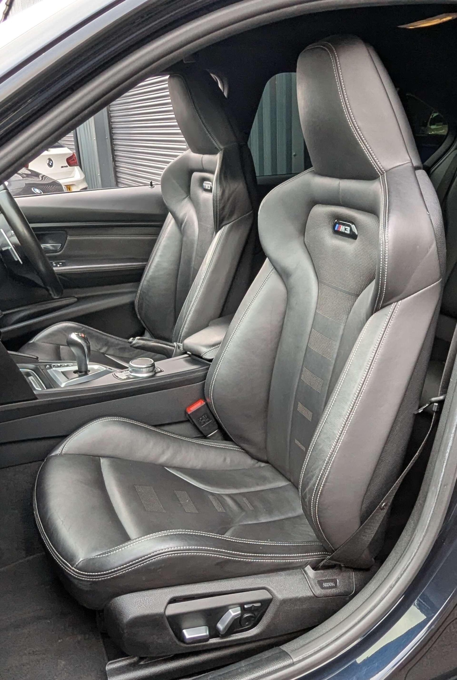 Used BMW M3 2017 for sale - 77612087: Photo 25