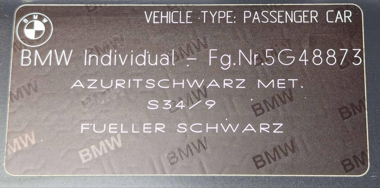 Used BMW M3 2017 for sale - 77612087: Photo 3