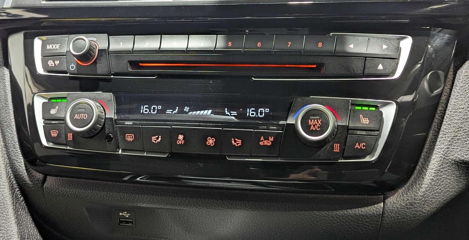 Used BMW M3 2017 for sale - 77612087: Photo 38