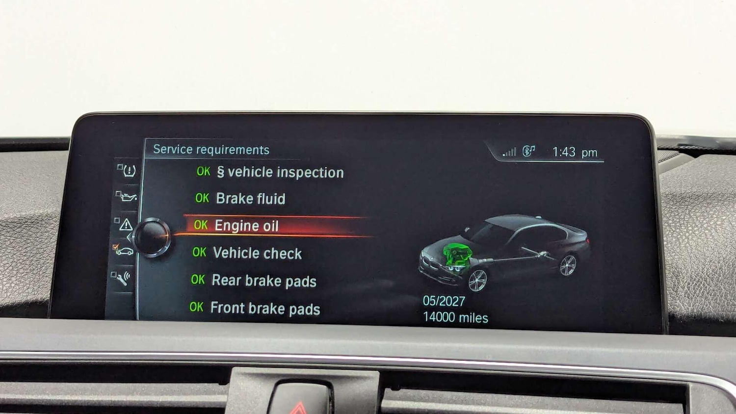 Used BMW M3 2017 for sale - 77612087: Photo 52