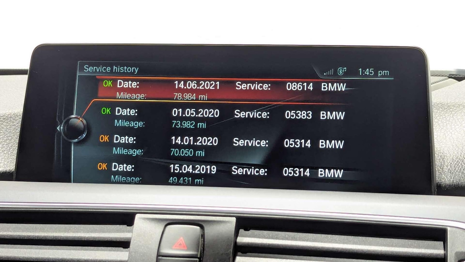 Used BMW M3 2017 for sale - 77612087: Photo 54