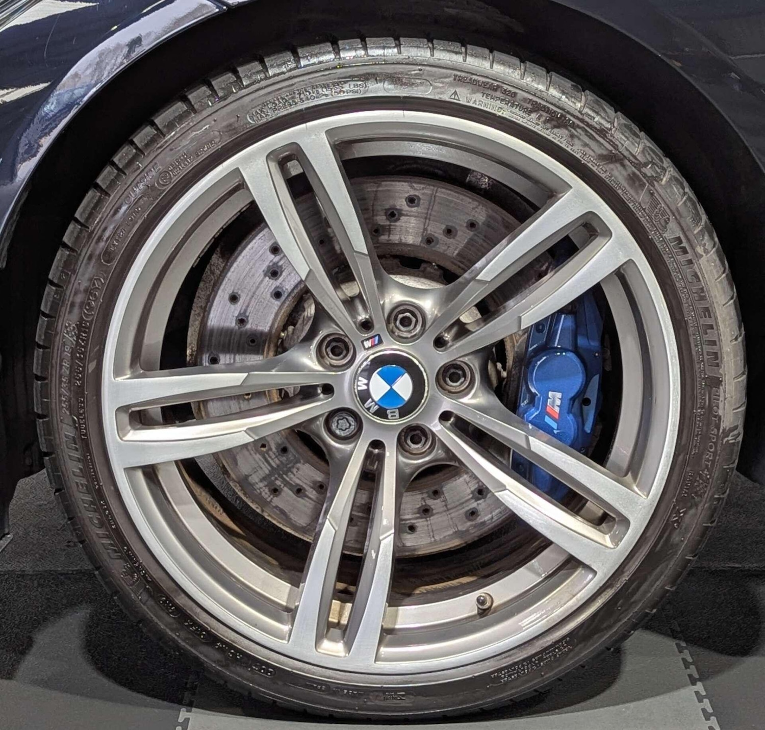 Used BMW M3 2017 for sale - 77612087: Photo 56