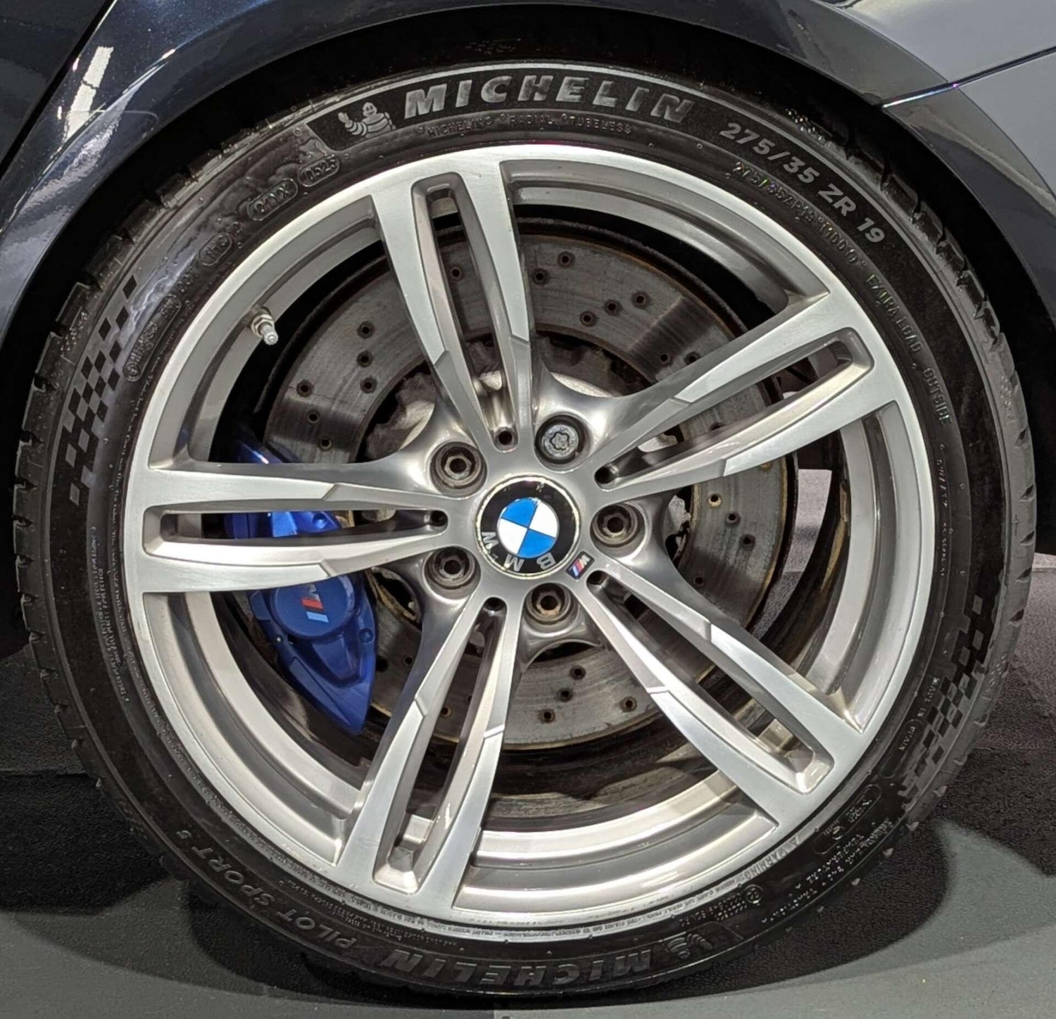 Used BMW M3 2017 for sale - 77612087: Photo 57