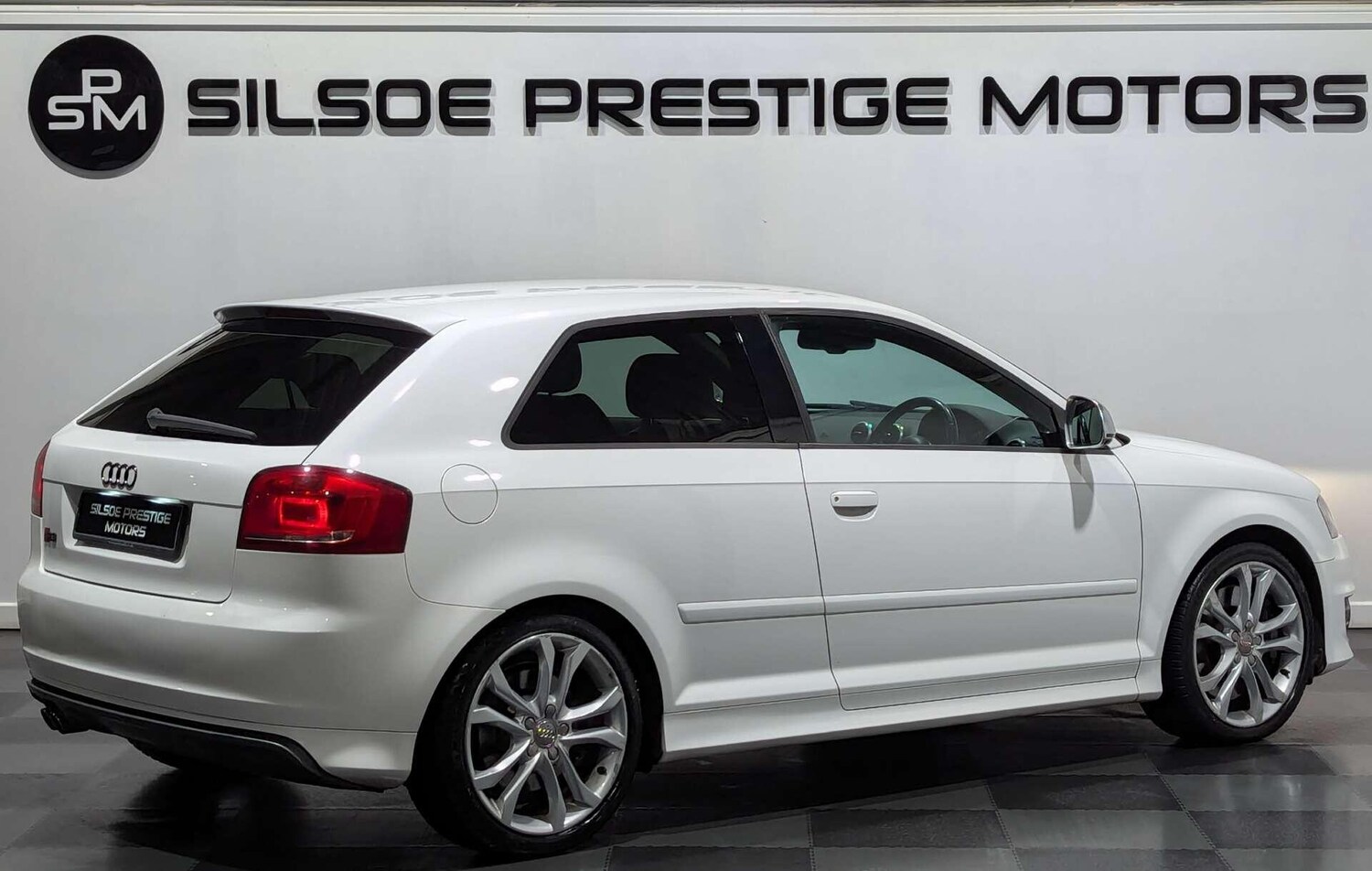 Used Audi A3 2009 for sale - 78157710: Photo 12