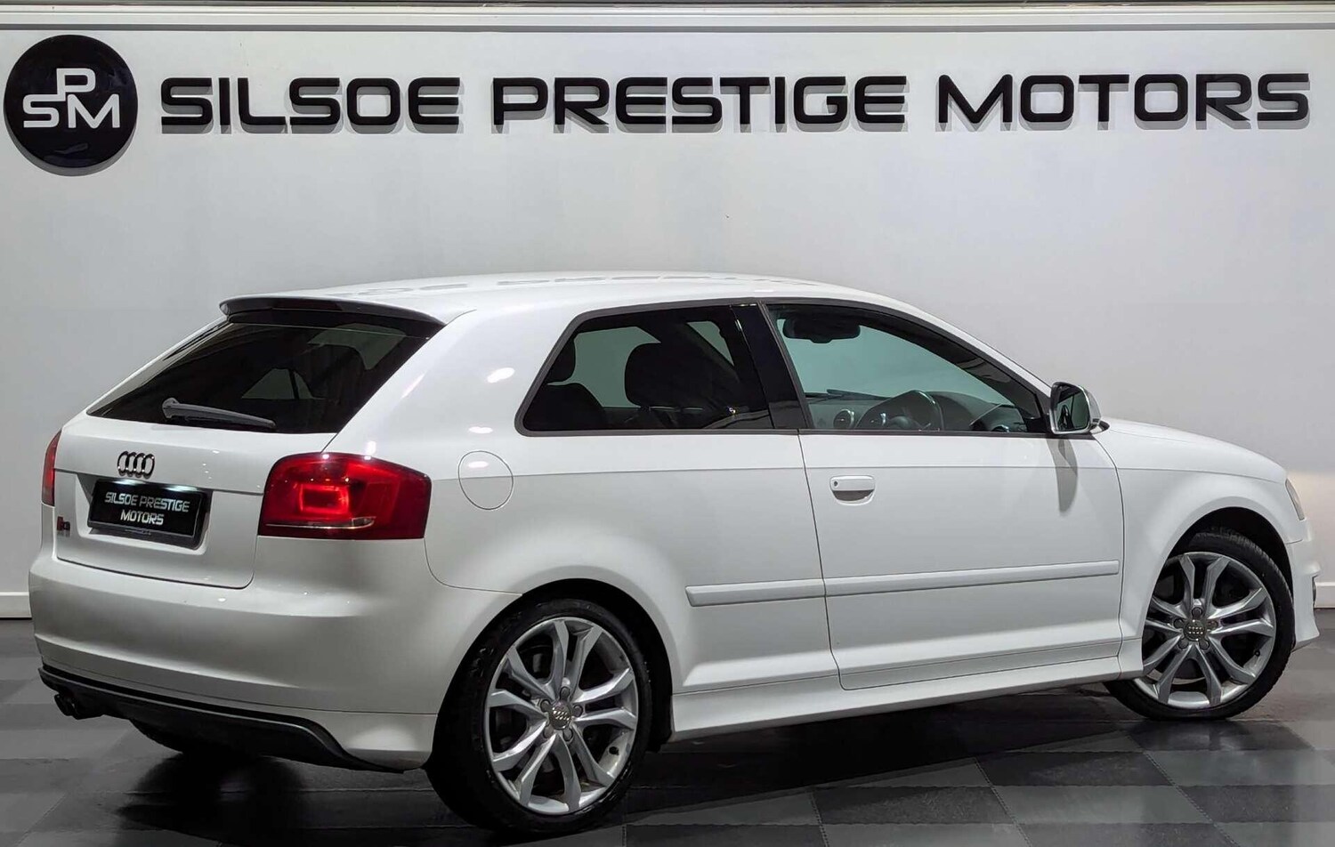 Used Audi A3 2009 for sale - 78157710: Photo 13