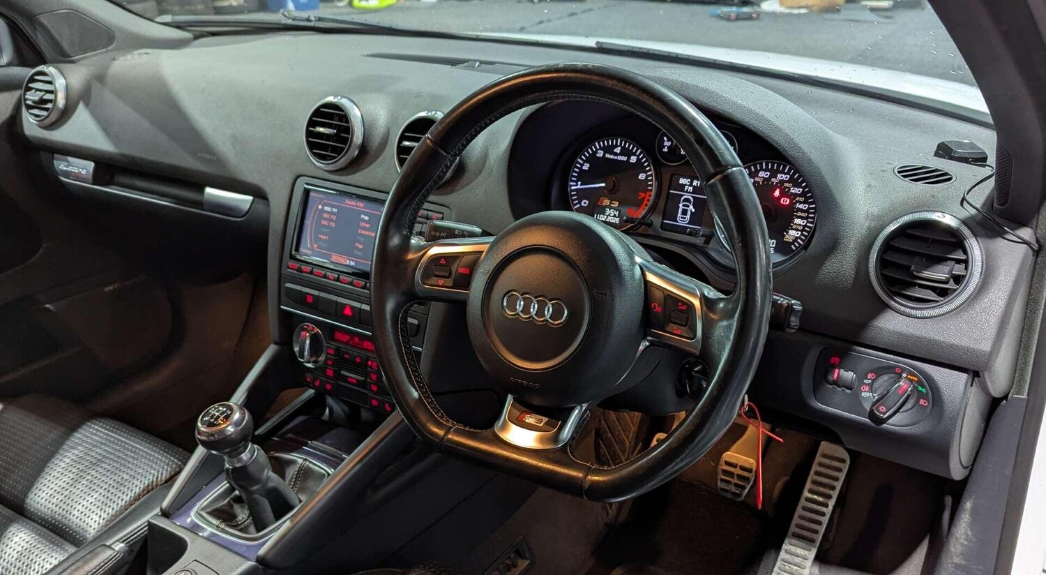 Used Audi A3 2009 for sale - 78157710: Photo 19