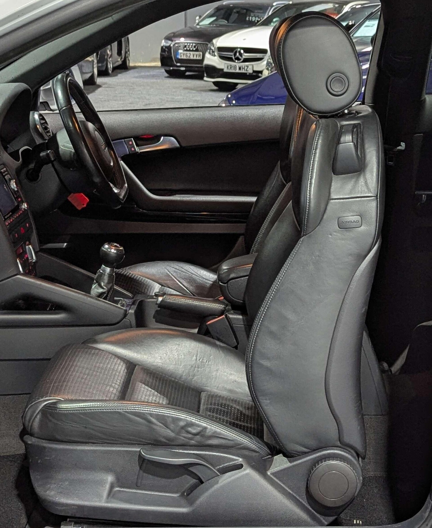 Used Audi A3 2009 for sale - 78157710: Photo 23