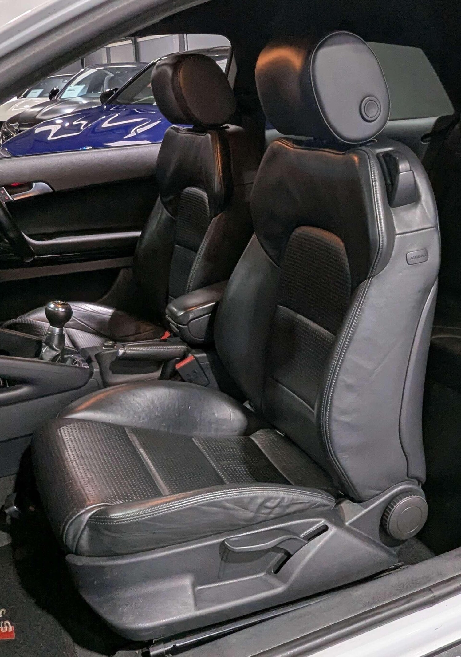 Used Audi A3 2009 for sale - 78157710: Photo 24