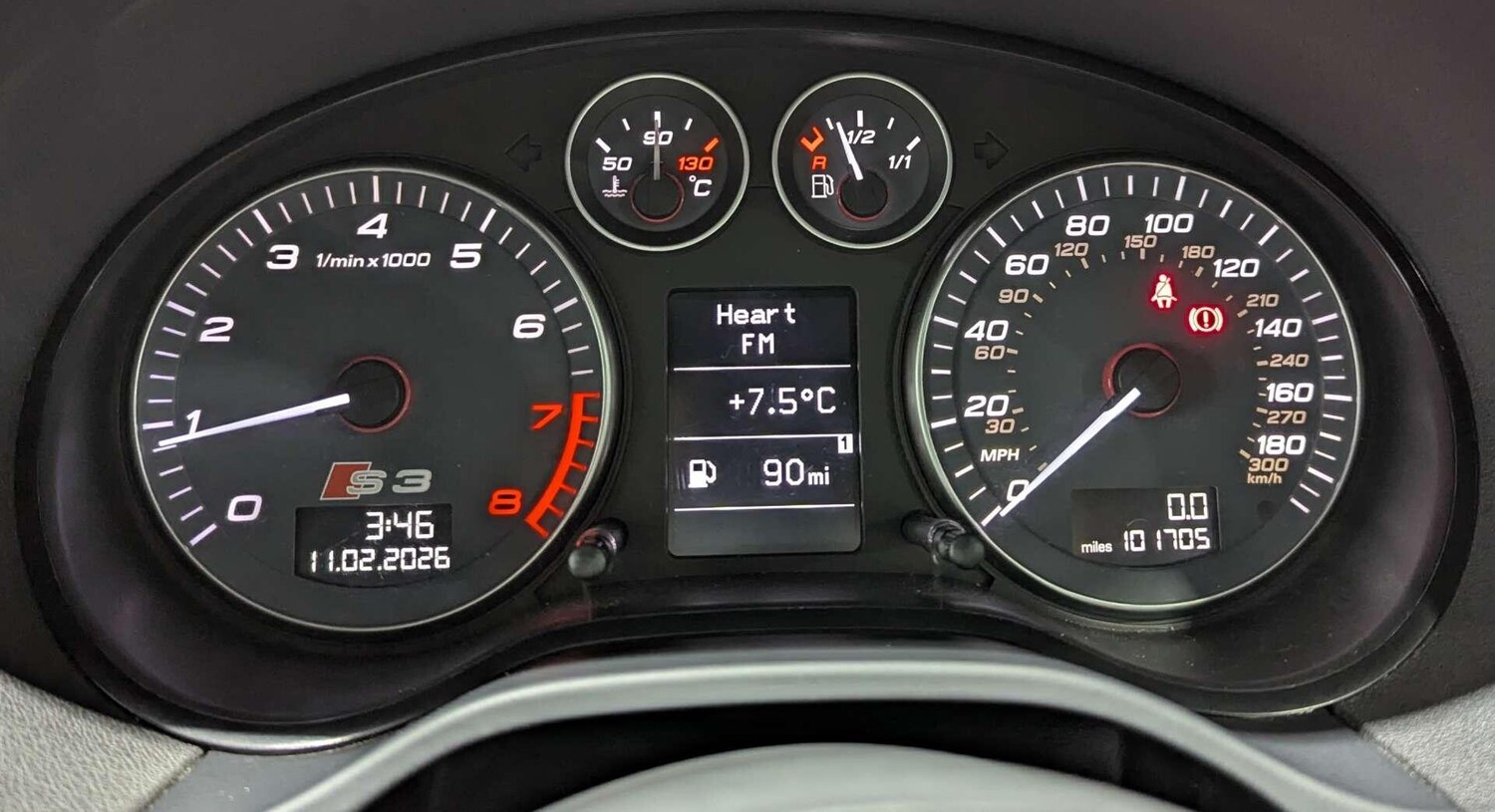 Used Audi A3 2009 for sale - 78157710: Photo 28