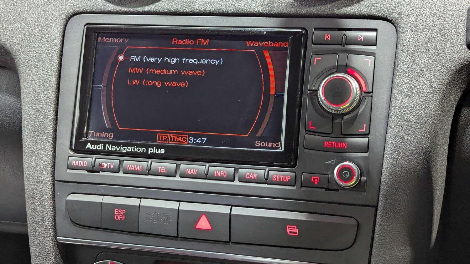 Used Audi A3 2009 for sale - 78157710: Photo 31